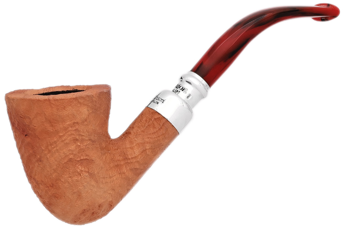 Peterson Barley Spigot (127) Fishtail