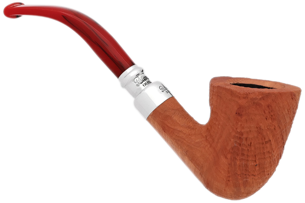 Peterson Barley Spigot (127) Fishtail