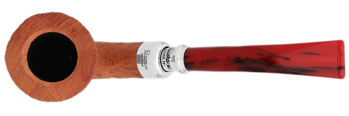 Peterson Barley Spigot (127) Fishtail