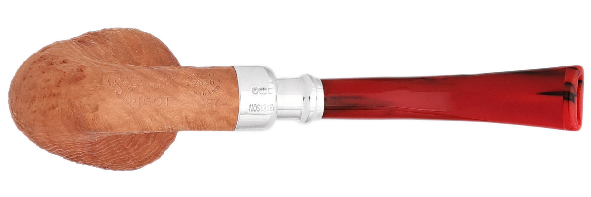 Peterson Barley Spigot (127) Fishtail