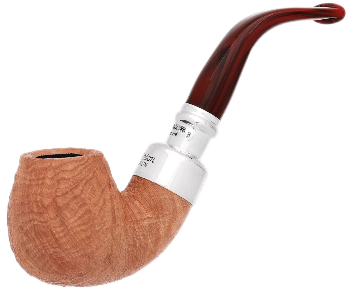 Peterson Barley Spigot (230) Fishtail