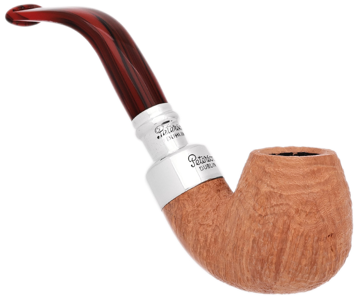 Peterson Barley Spigot (230) Fishtail