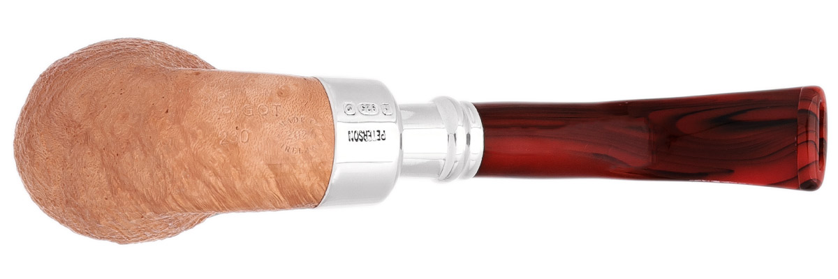 Peterson Barley Spigot (230) Fishtail