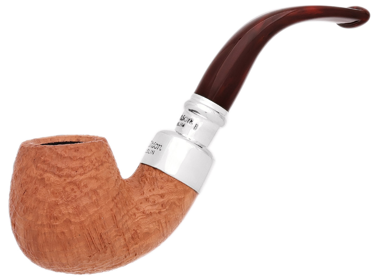 Peterson Barley Spigot (230) Fishtail