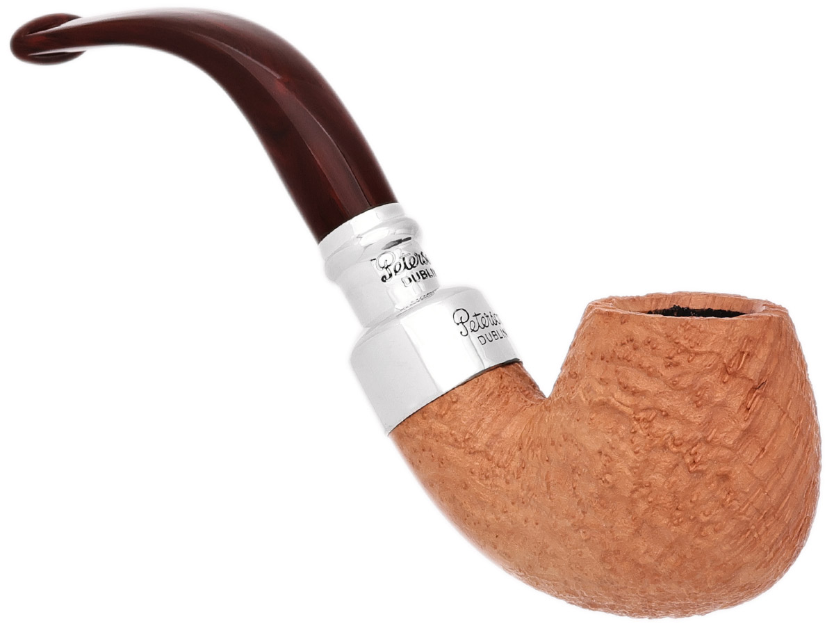 Peterson Barley Spigot (230) Fishtail