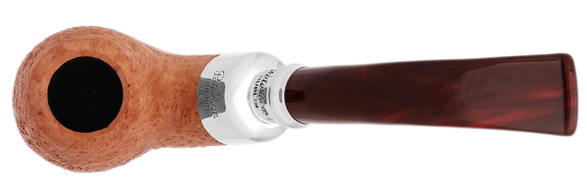 Peterson Barley Spigot (230) Fishtail