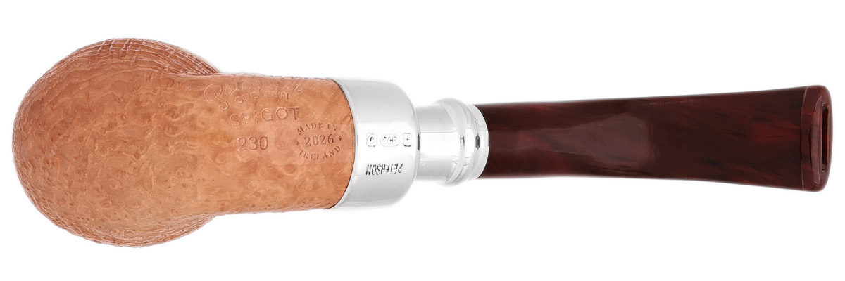 Peterson Barley Spigot (230) Fishtail