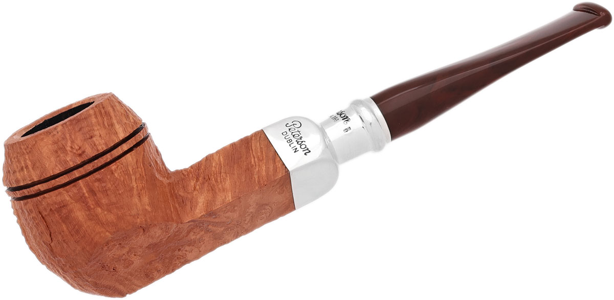 Peterson Barley Spigot (150) Fishtail