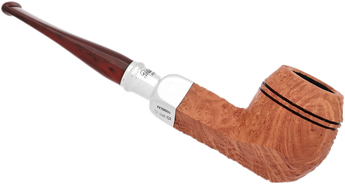 Peterson Barley Spigot (150) Fishtail