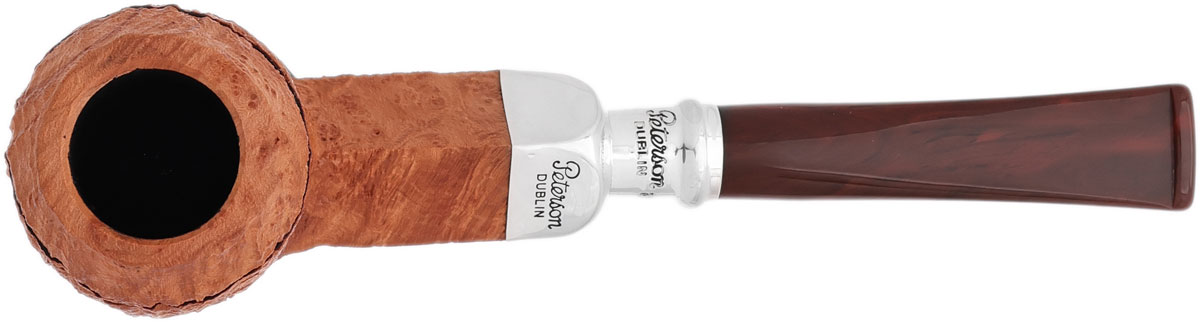 Peterson Barley Spigot (150) Fishtail