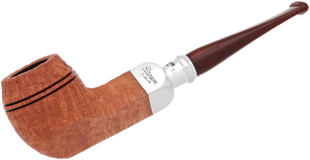 Peterson Barley Spigot (150) Fishtail
