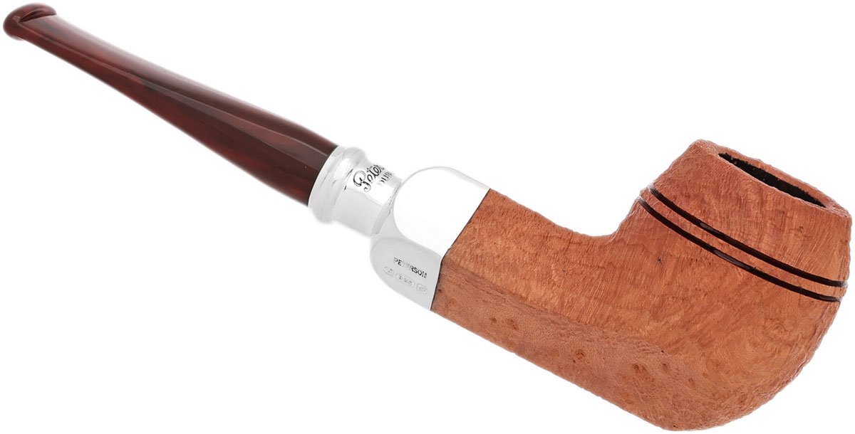 Peterson Barley Spigot (150) Fishtail