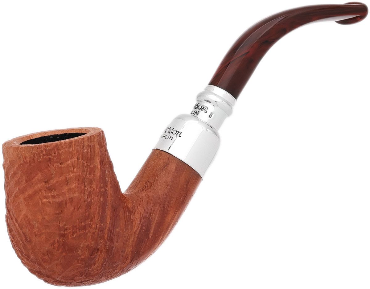 彼得森 Spigot 系列 65号 弯式撞球斗