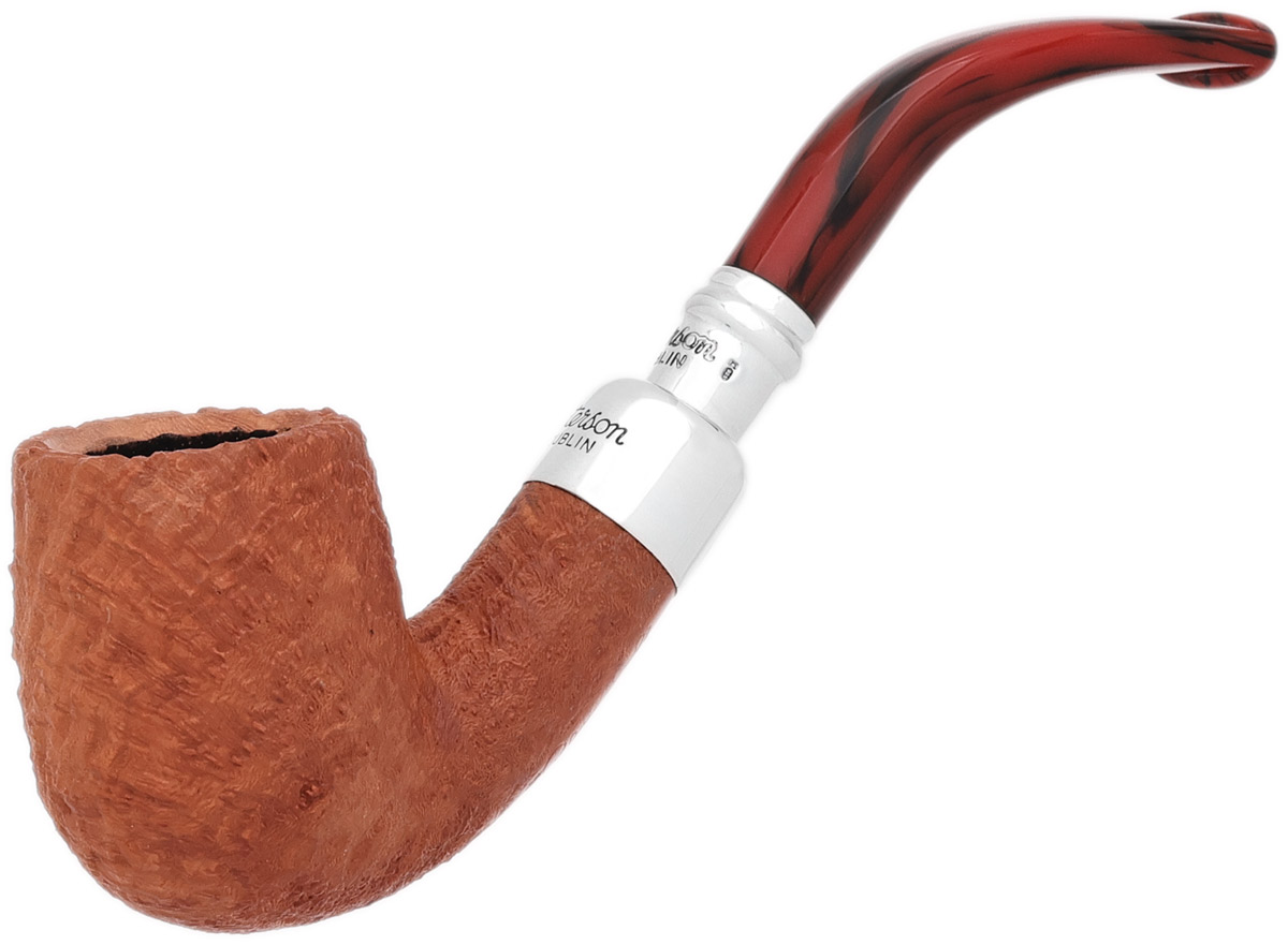 彼得森 Spigot 系列 65号 弯式撞球斗