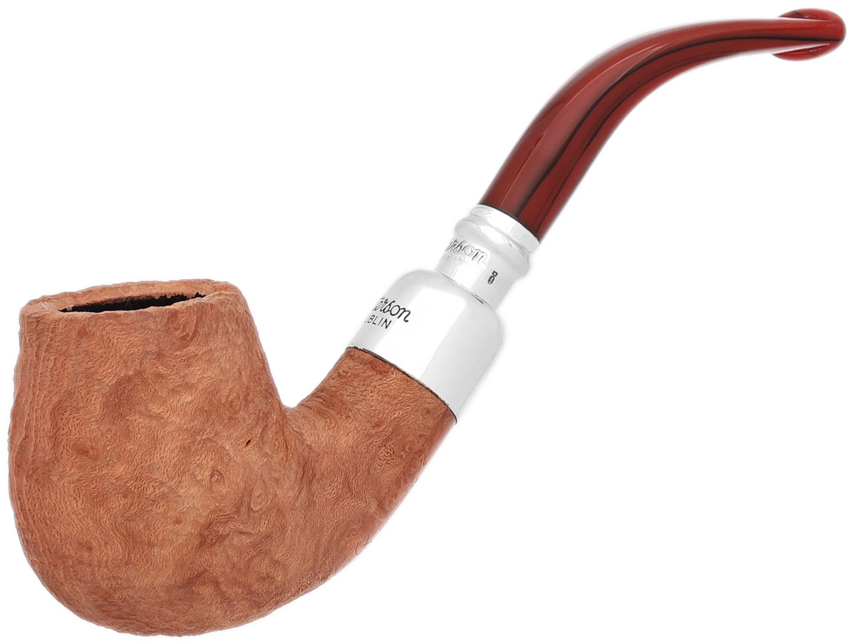 Peterson Barley Spigot (65) Fishtail