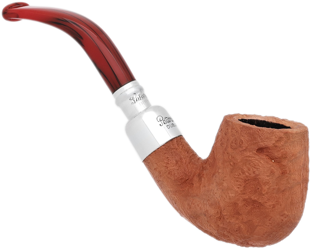 Peterson Barley Spigot (65) Fishtail