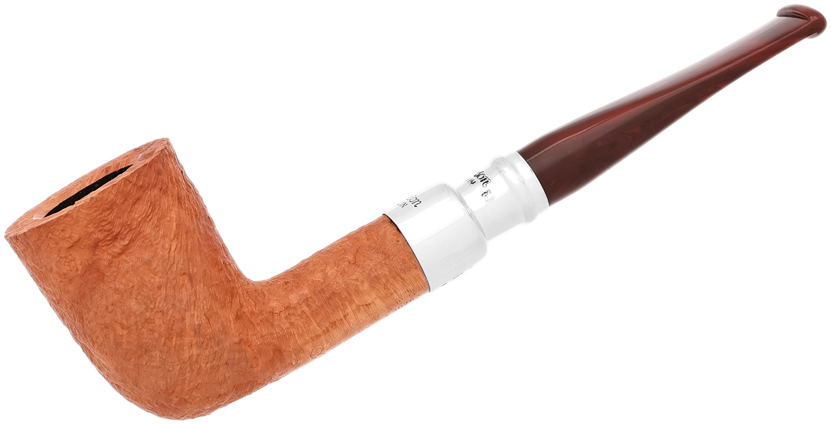 120 tobacco Barley Spigot (120) Fishtail Tobacco Pipe