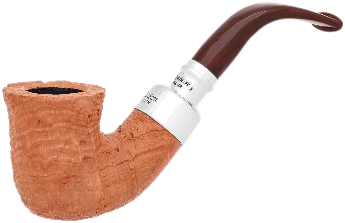 Peterson Barley Spigot (05) Fishtail