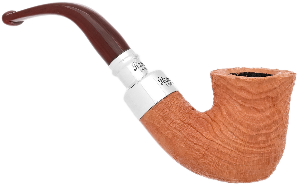 Peterson Barley Spigot (05) Fishtail