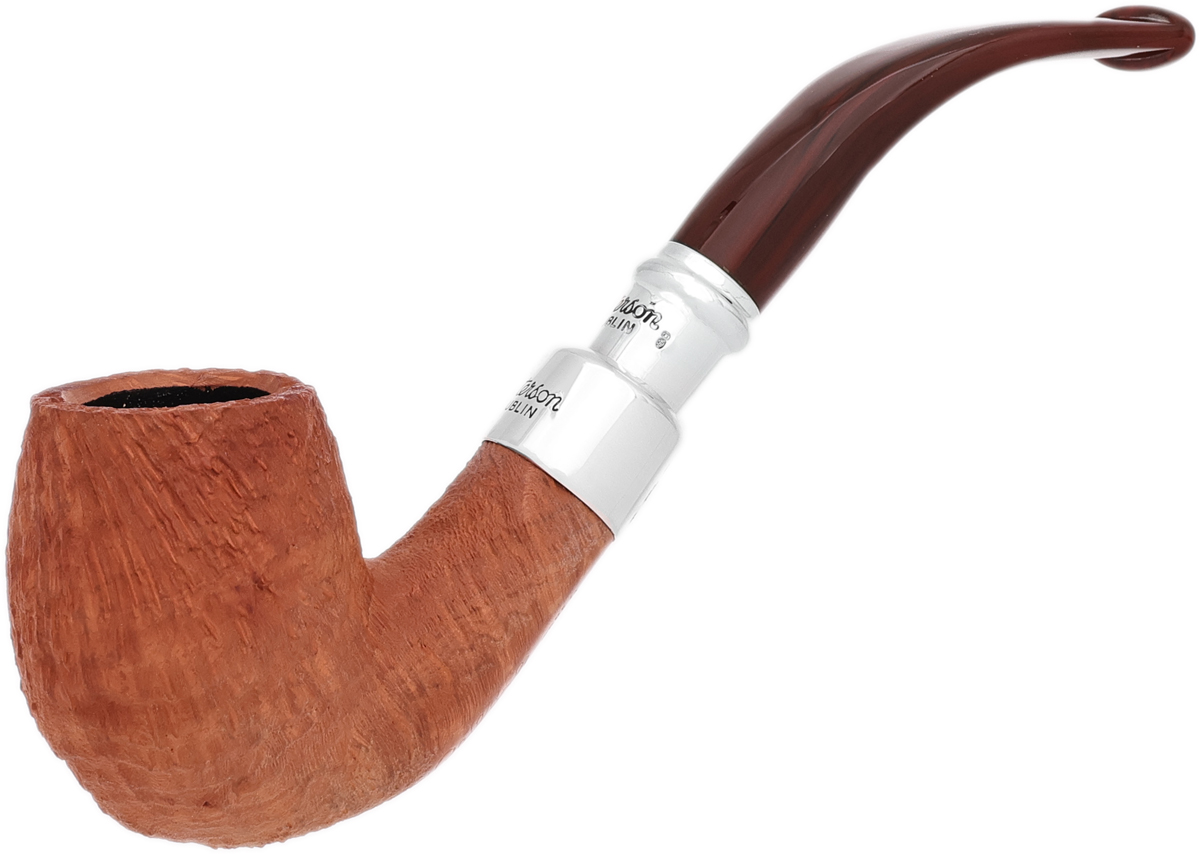 Peterson Barley Spigot (69) Fishtail