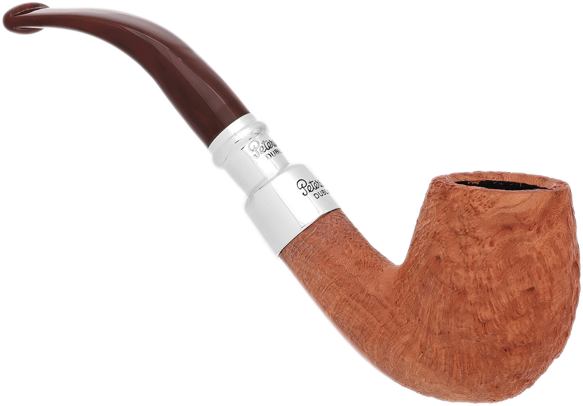 Peterson Barley Spigot (69) Fishtail