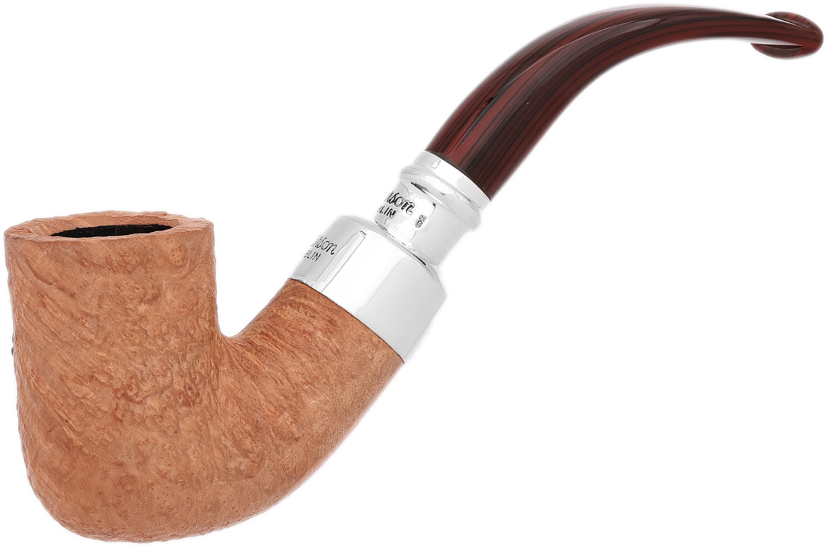 Peterson Barley Spigot (338) Fishtail