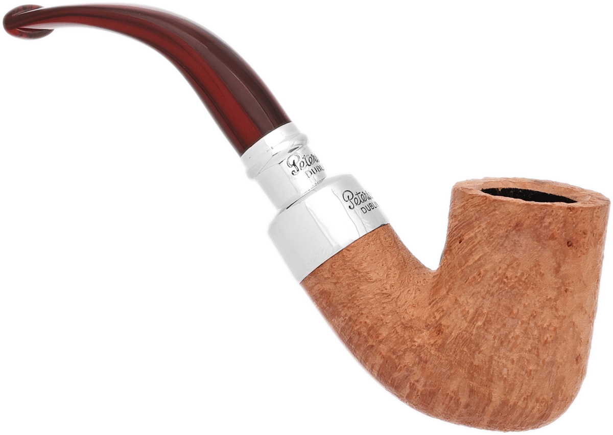 Peterson Barley Spigot (338) Fishtail