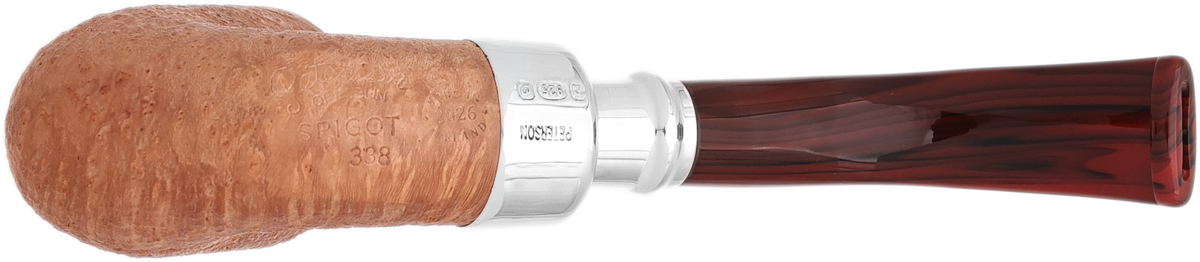 Peterson Barley Spigot (338) Fishtail