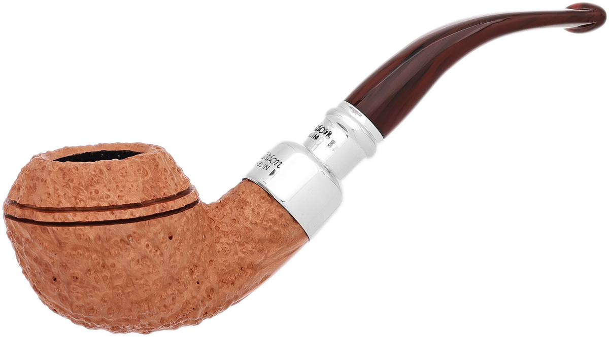 Peterson Barley Spigot (999) Fishtail