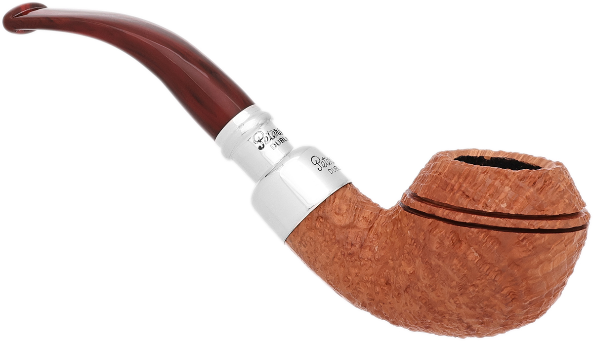 Peterson Barley Spigot (999) Fishtail