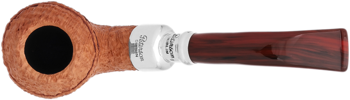 Peterson Barley Spigot (999) Fishtail