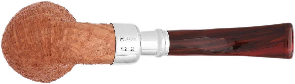 Peterson Barley Spigot (999) Fishtail