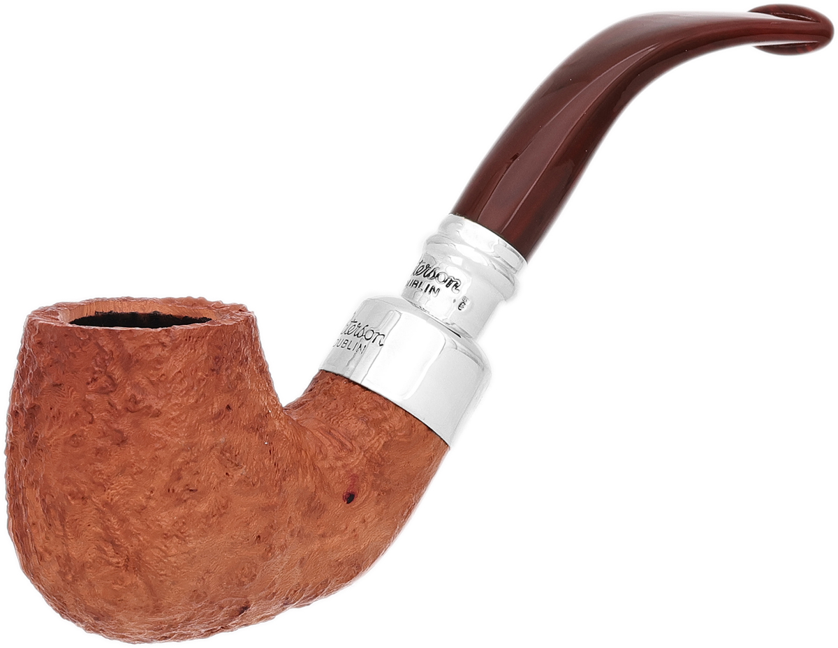 Peterson Barley Spigot (221) Fishtail