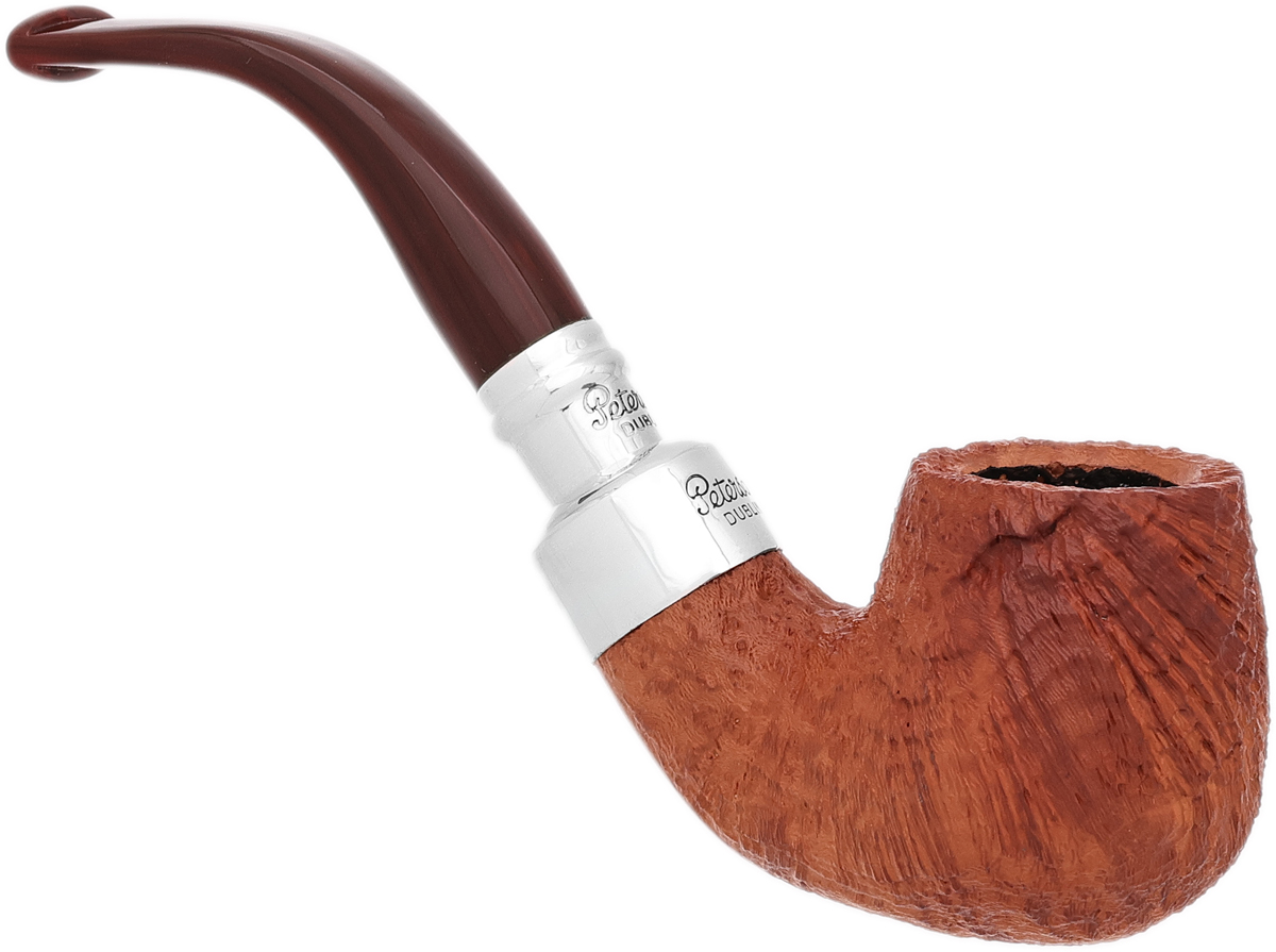 Peterson Barley Spigot (221) Fishtail