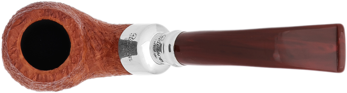 Peterson Barley Spigot (221) Fishtail