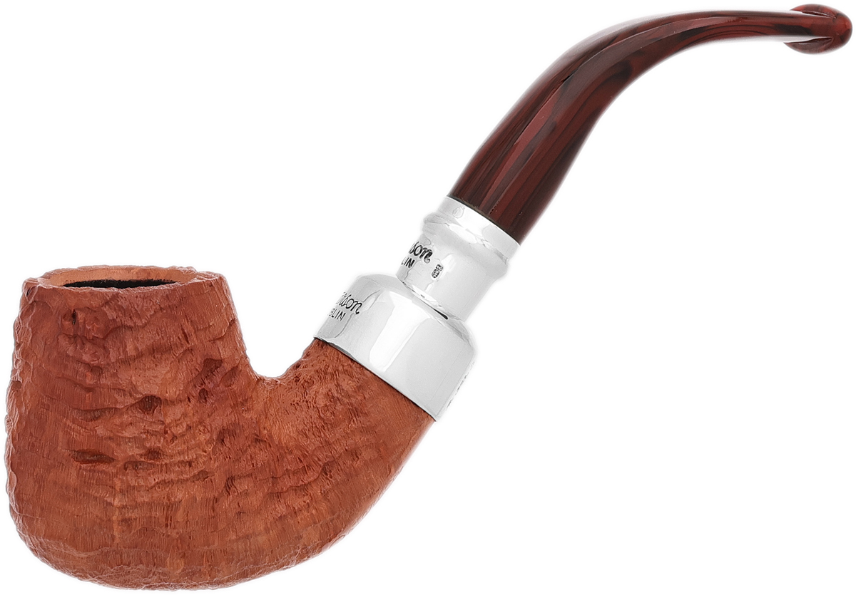 Peterson Barley Spigot (221) Fishtail