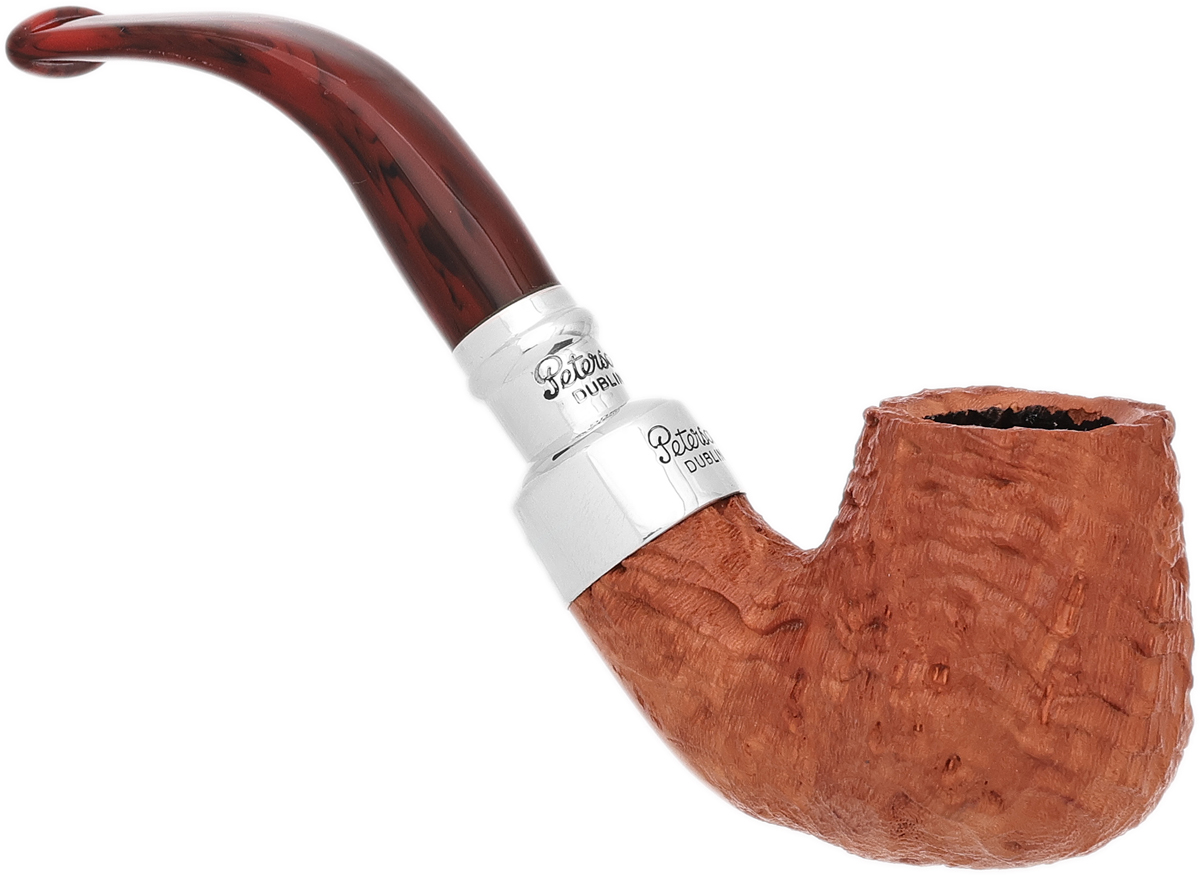 Peterson Barley Spigot (221) Fishtail