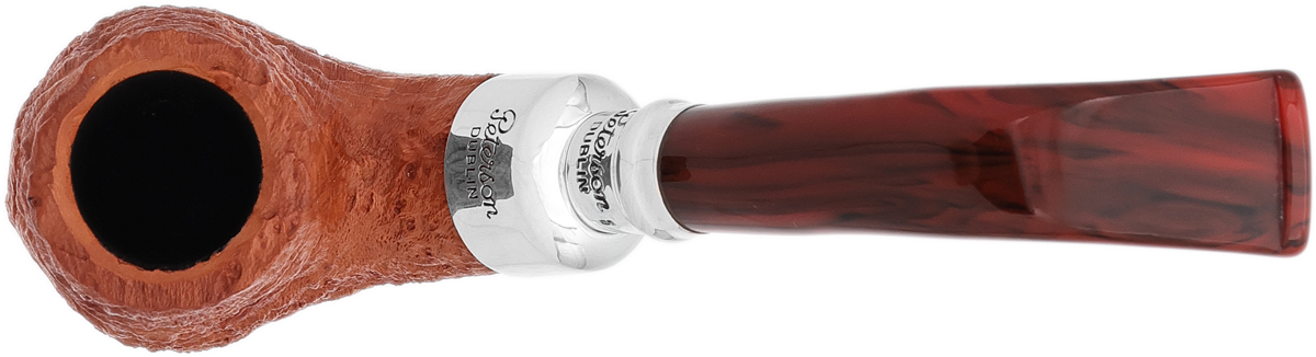 Peterson Barley Spigot (221) Fishtail