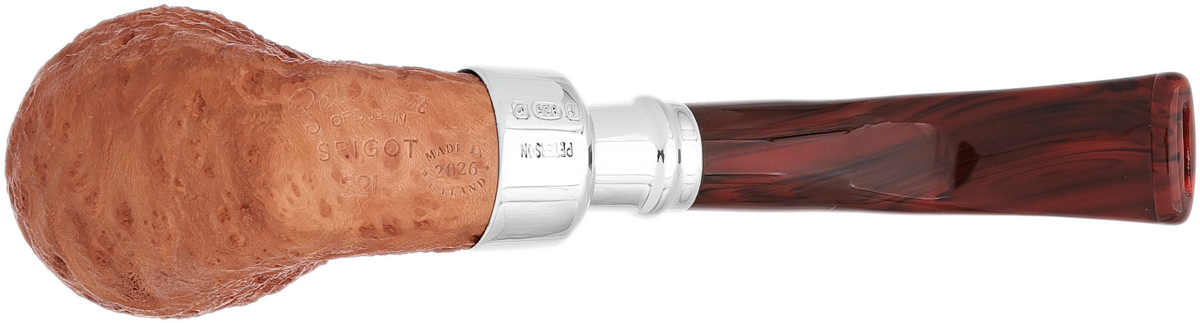 Peterson Barley Spigot (221) Fishtail