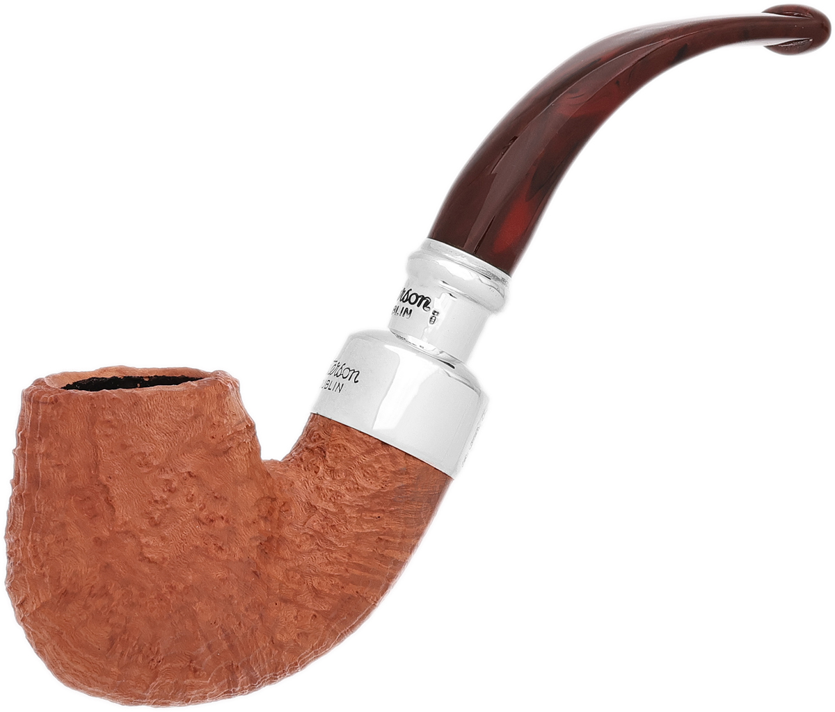 Peterson Barley Spigot (221) Fishtail