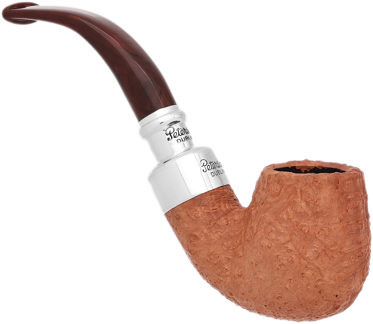 Peterson Barley Spigot (221) Fishtail