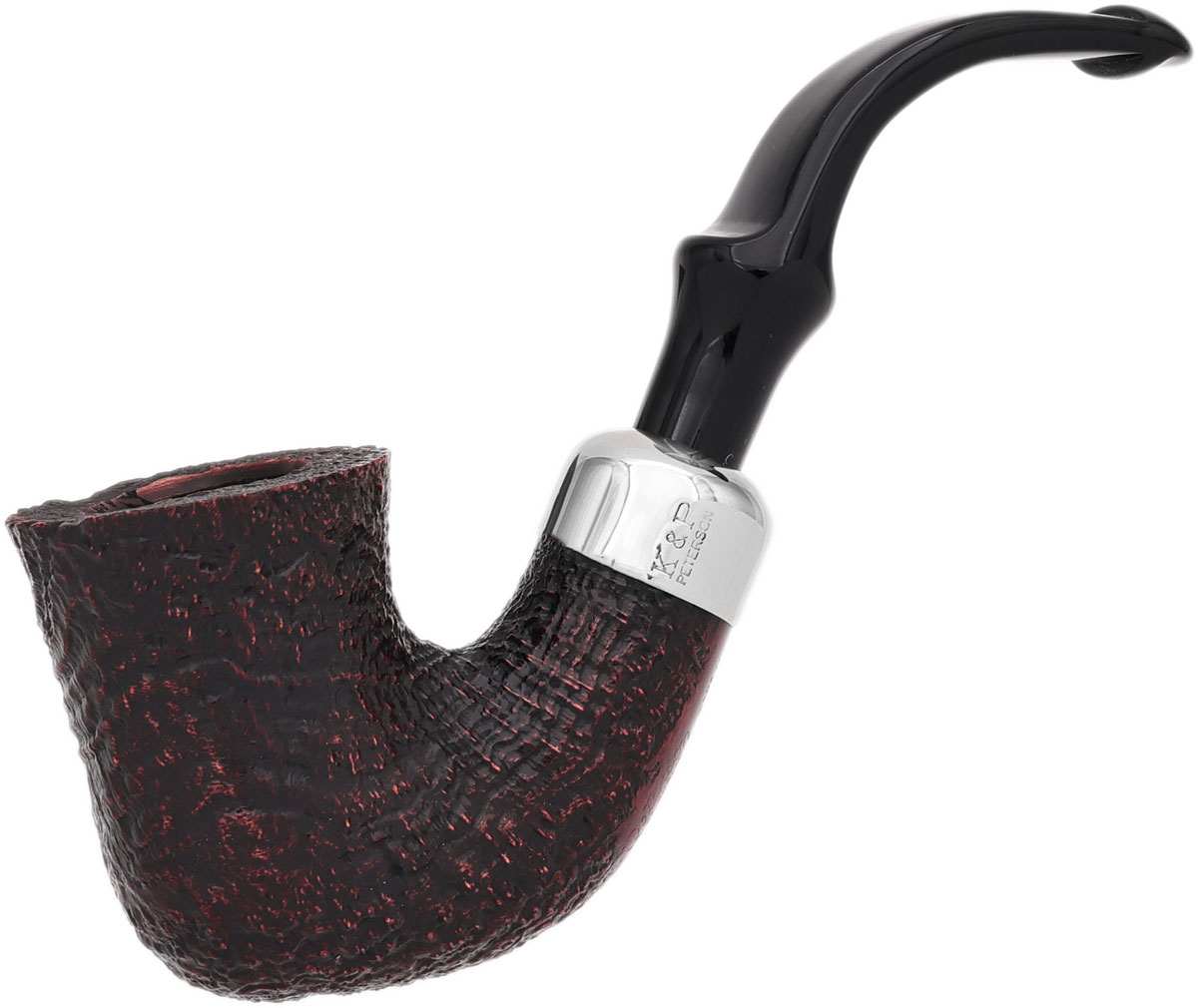 Peterson System Standard Sandblasted (XL315) P-Lip