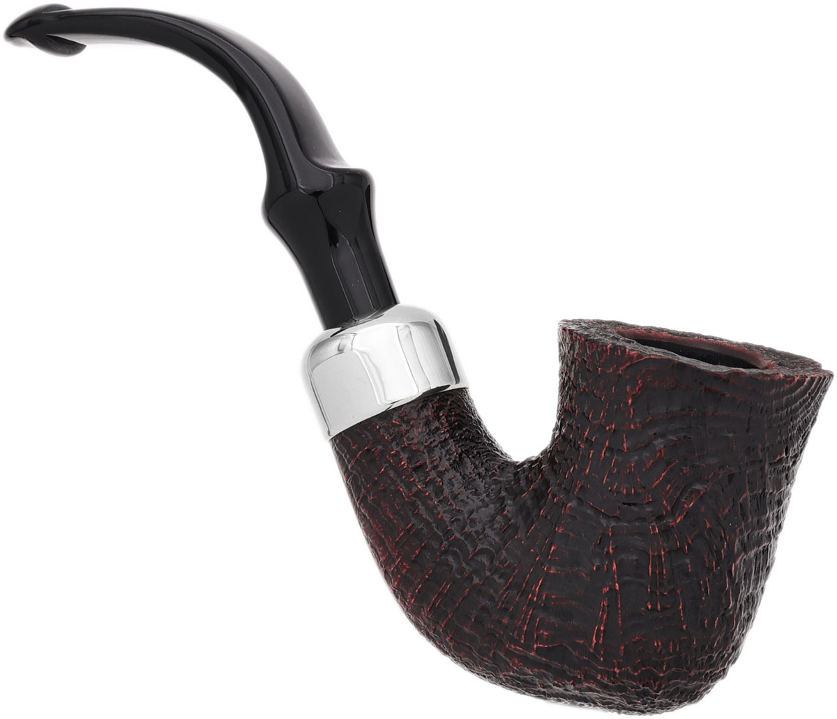 Peterson System Standard Sandblasted (XL315) P-Lip