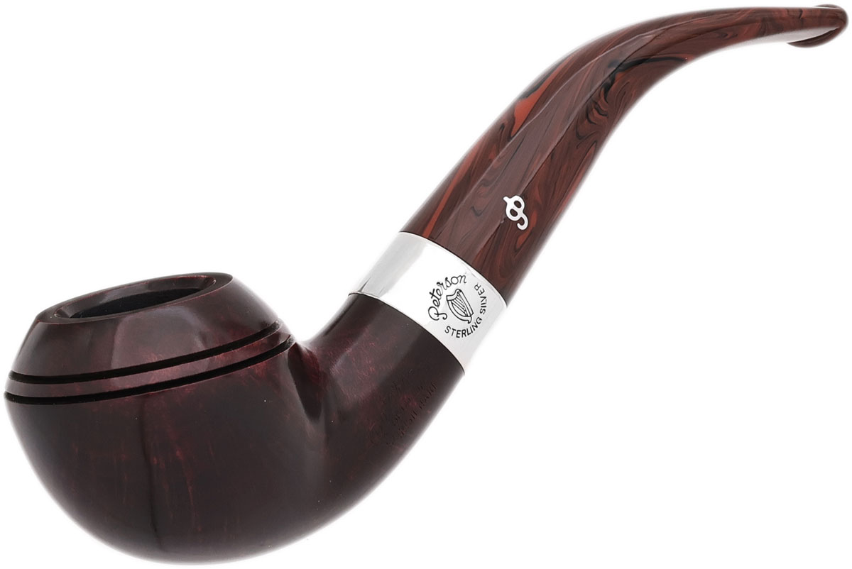 Peterson Irish Harp (999) Fishtail