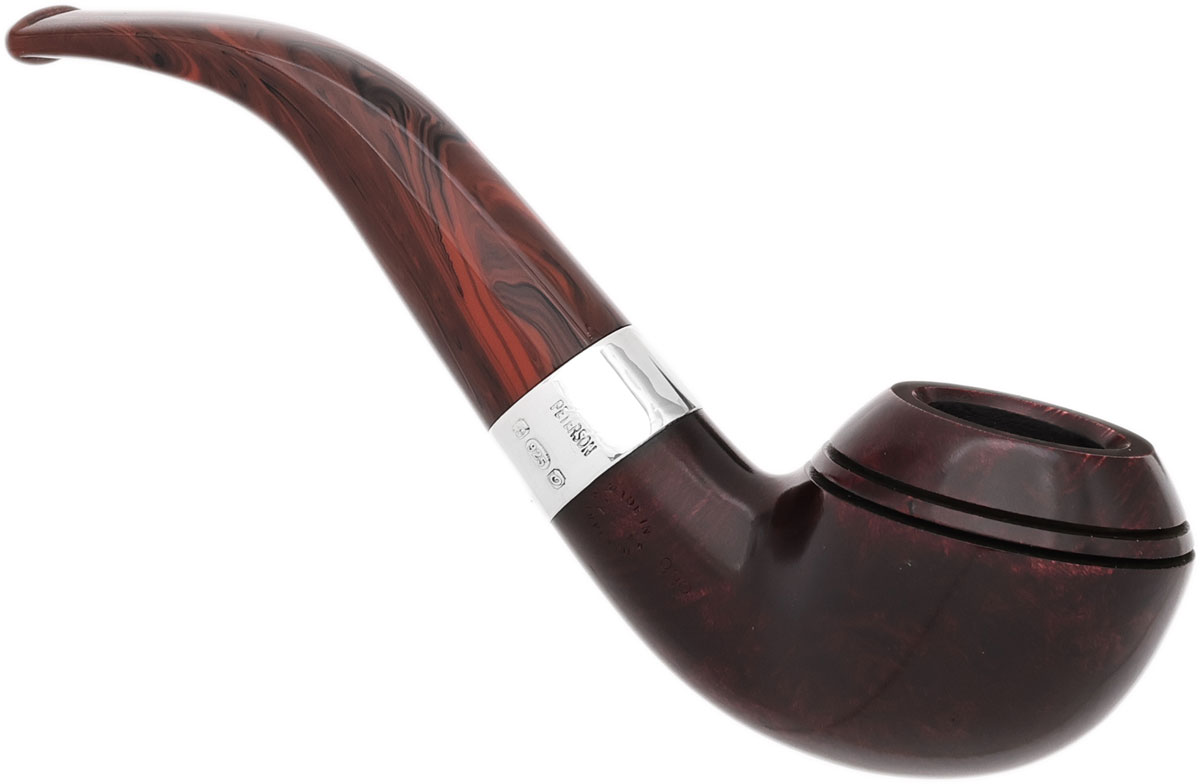 Peterson Irish Harp (999) Fishtail