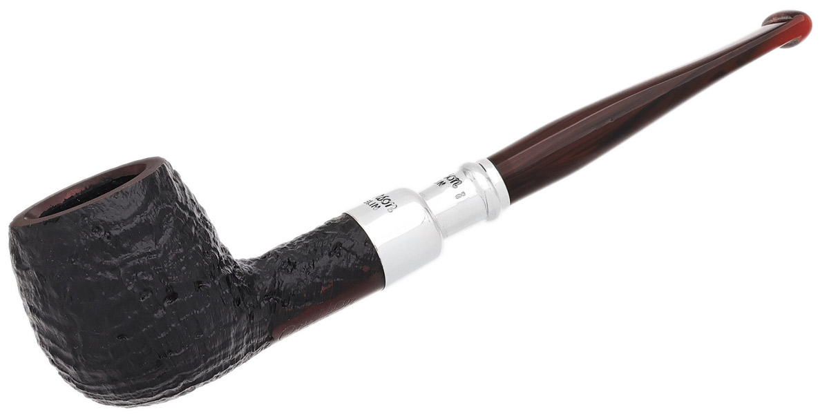 Peterson Newgrange Spigot (86) Fishtail