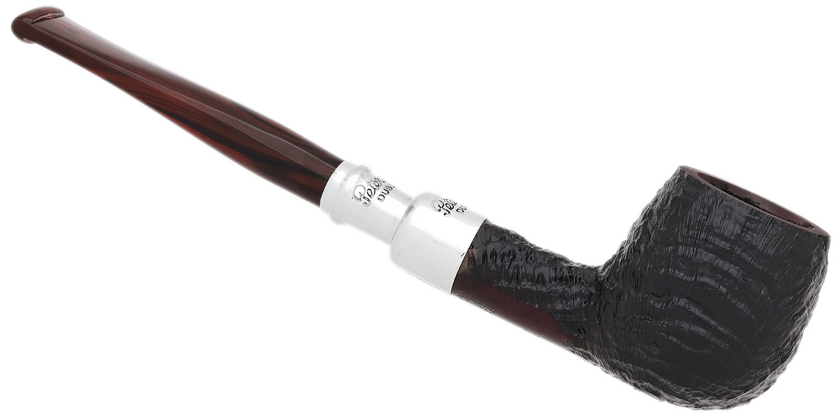 Peterson Newgrange Spigot (86) Fishtail