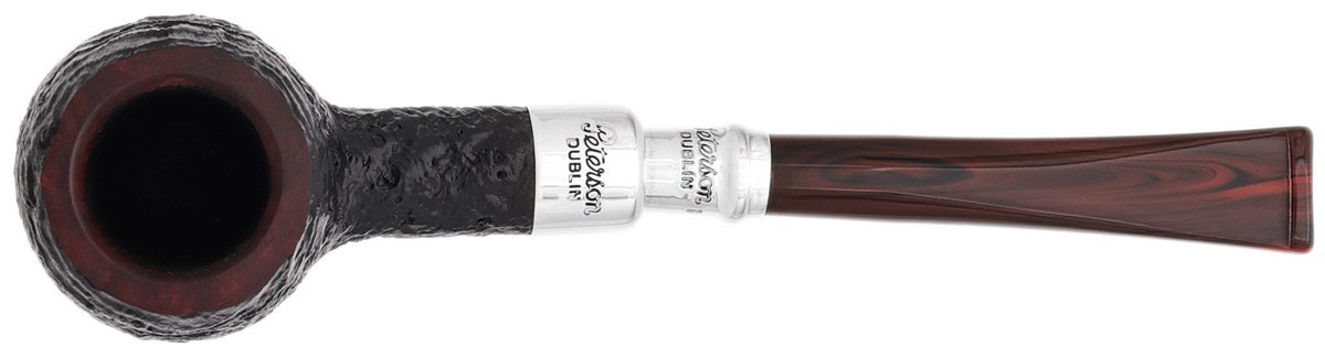 Peterson Newgrange Spigot (86) Fishtail