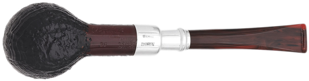 Peterson Newgrange Spigot (86) Fishtail