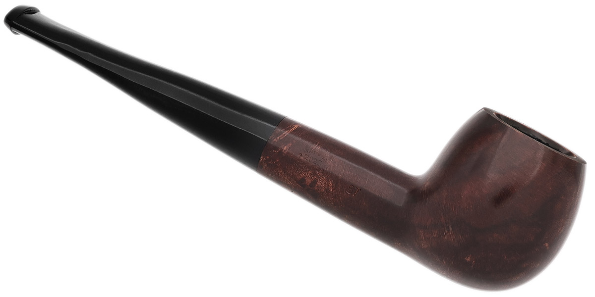 Peterson Aran Smooth (87) Fishtail